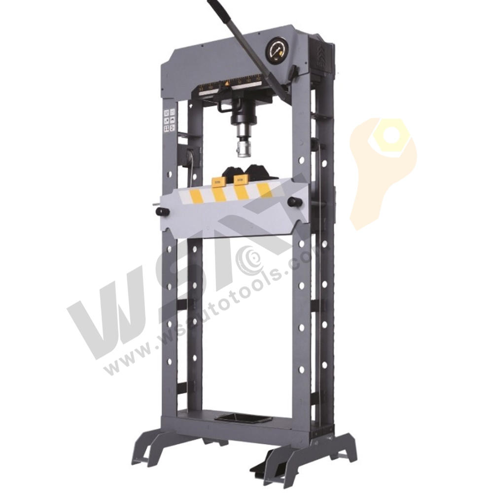 Professional Hydraulic Shop Press