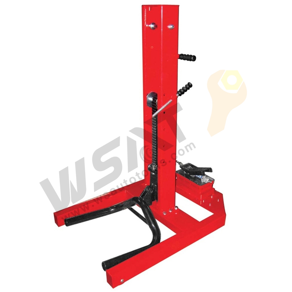 3 Ton Car Lift Mobile Side Lift