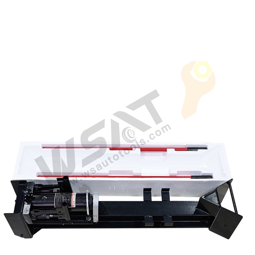 12-Ton Manual Log Splitter