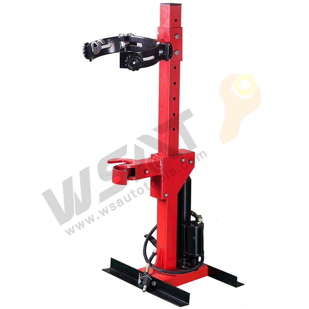 Air/Hydraulic Coil Spring Compressor