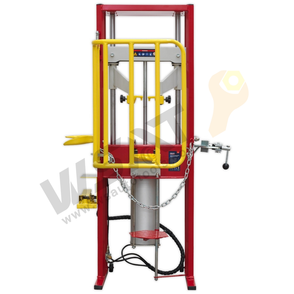 Professional Pneumatic Spring Compressor