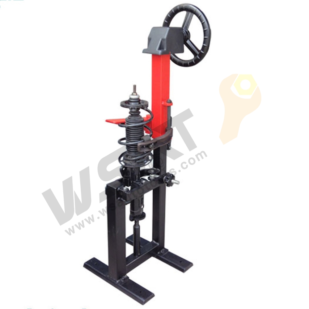 Professional Manual Spring Compressor
