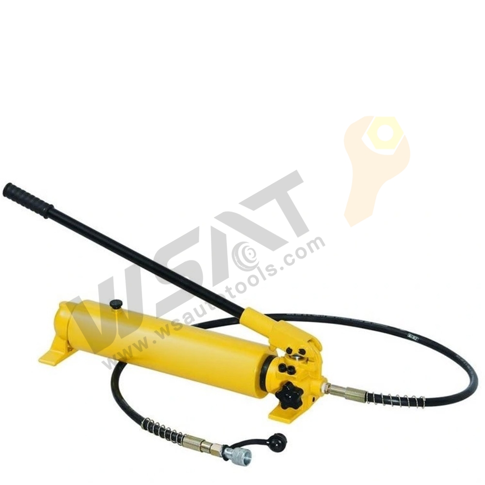 Two Speed Hydraulic Hand Pump