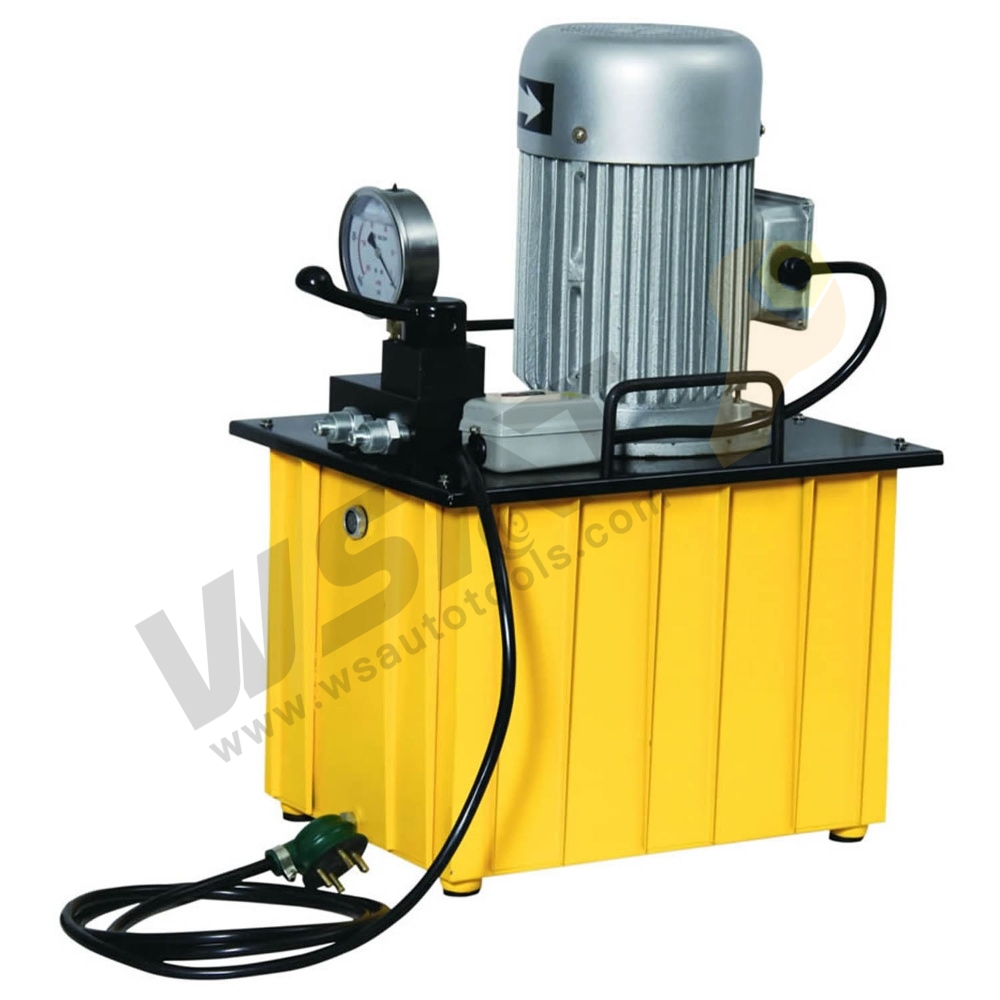Electric Hydraulic Pump