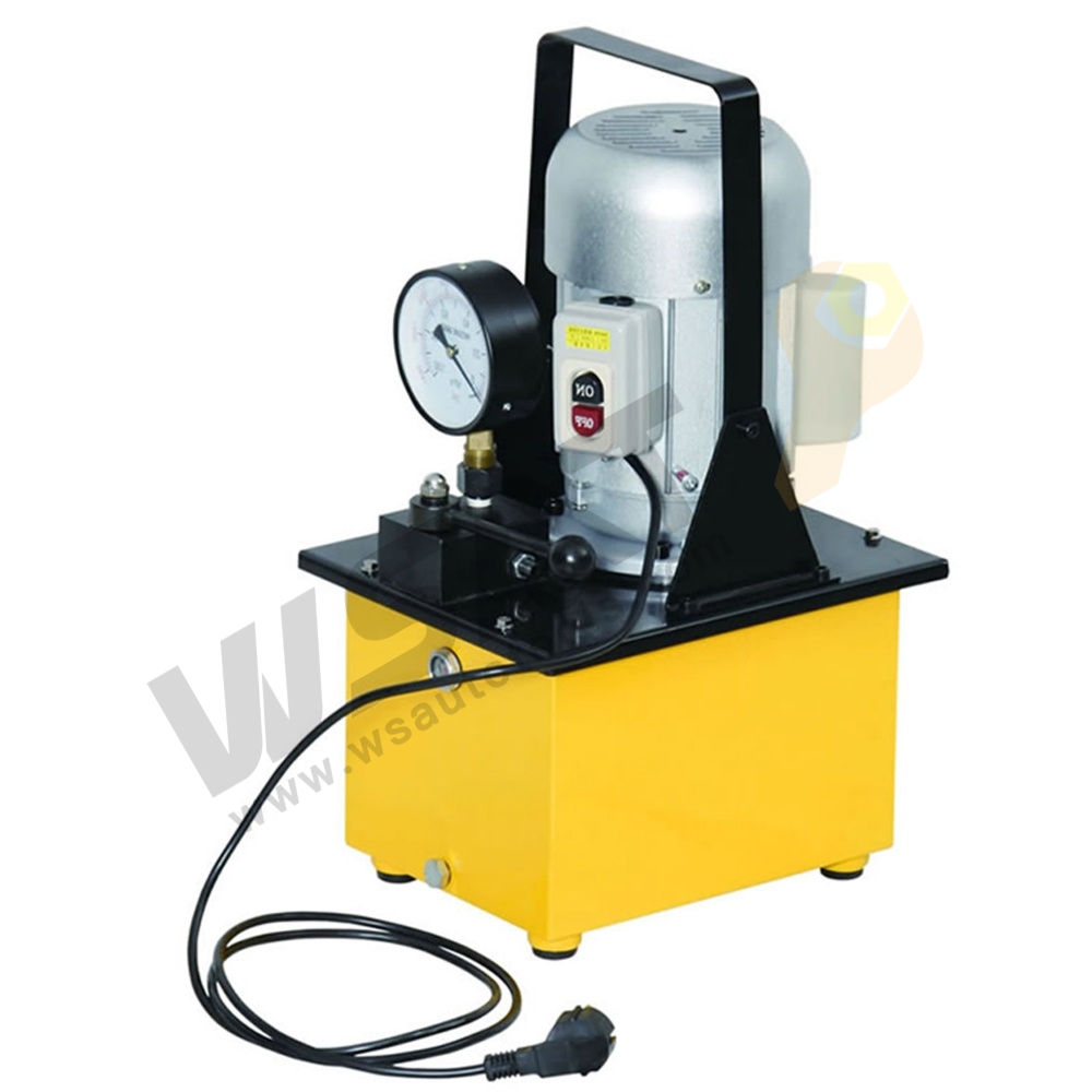 Electric Hydraulic Pump