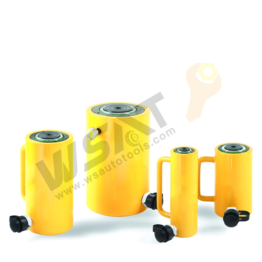 ​Single-acting Hydraulic Cylinders