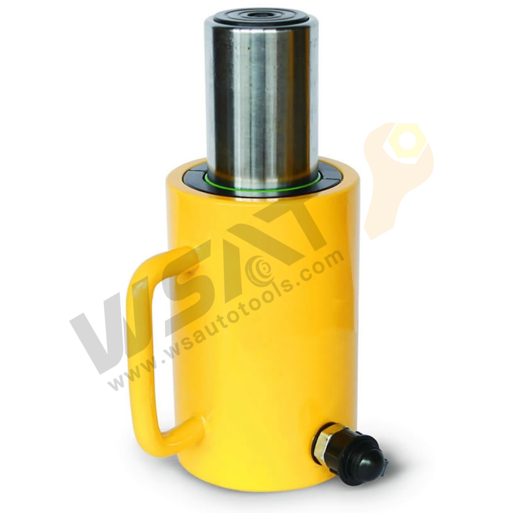 ​Single-acting Hydraulic Cylinders