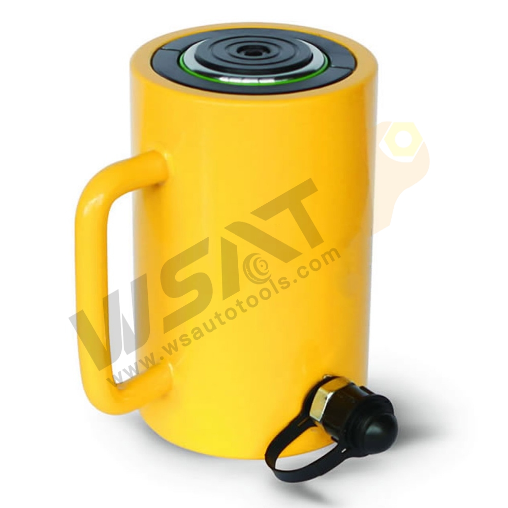 ​Single-acting Hydraulic Cylinders