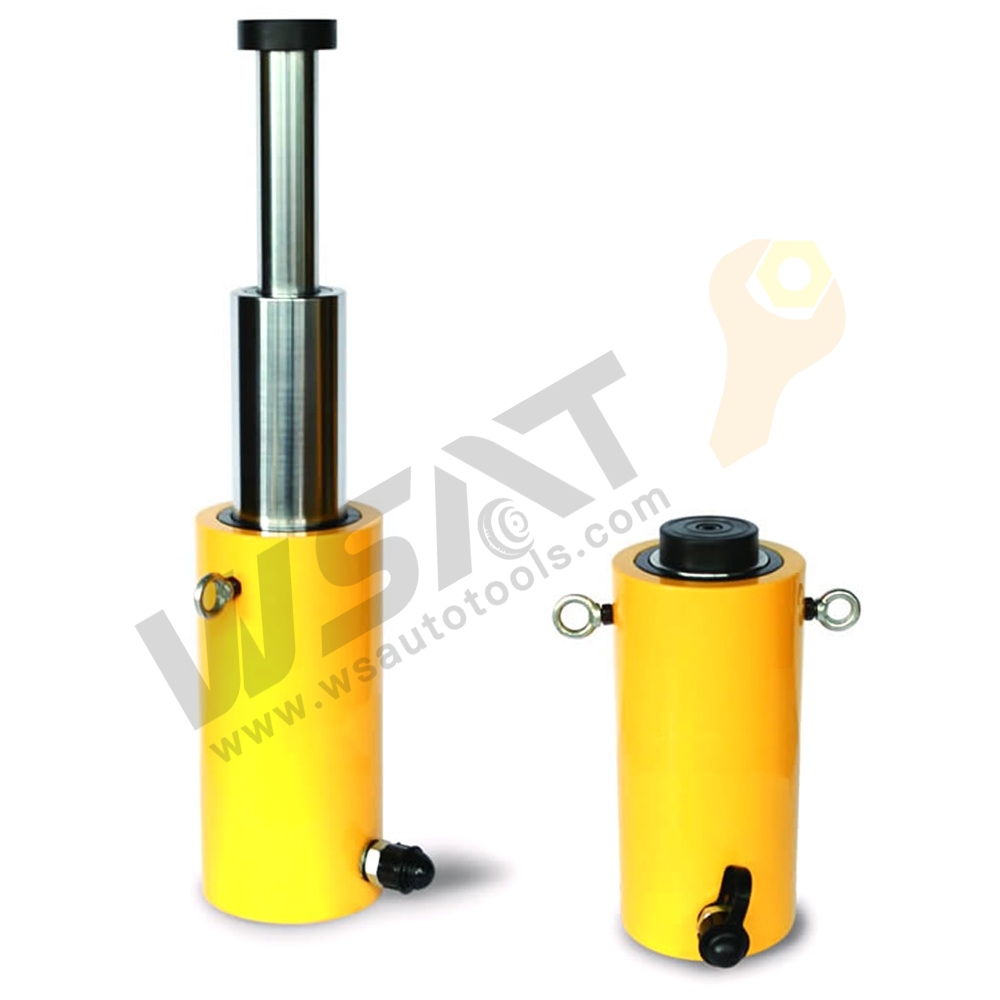 Hydraulic Telescopic Cylinders