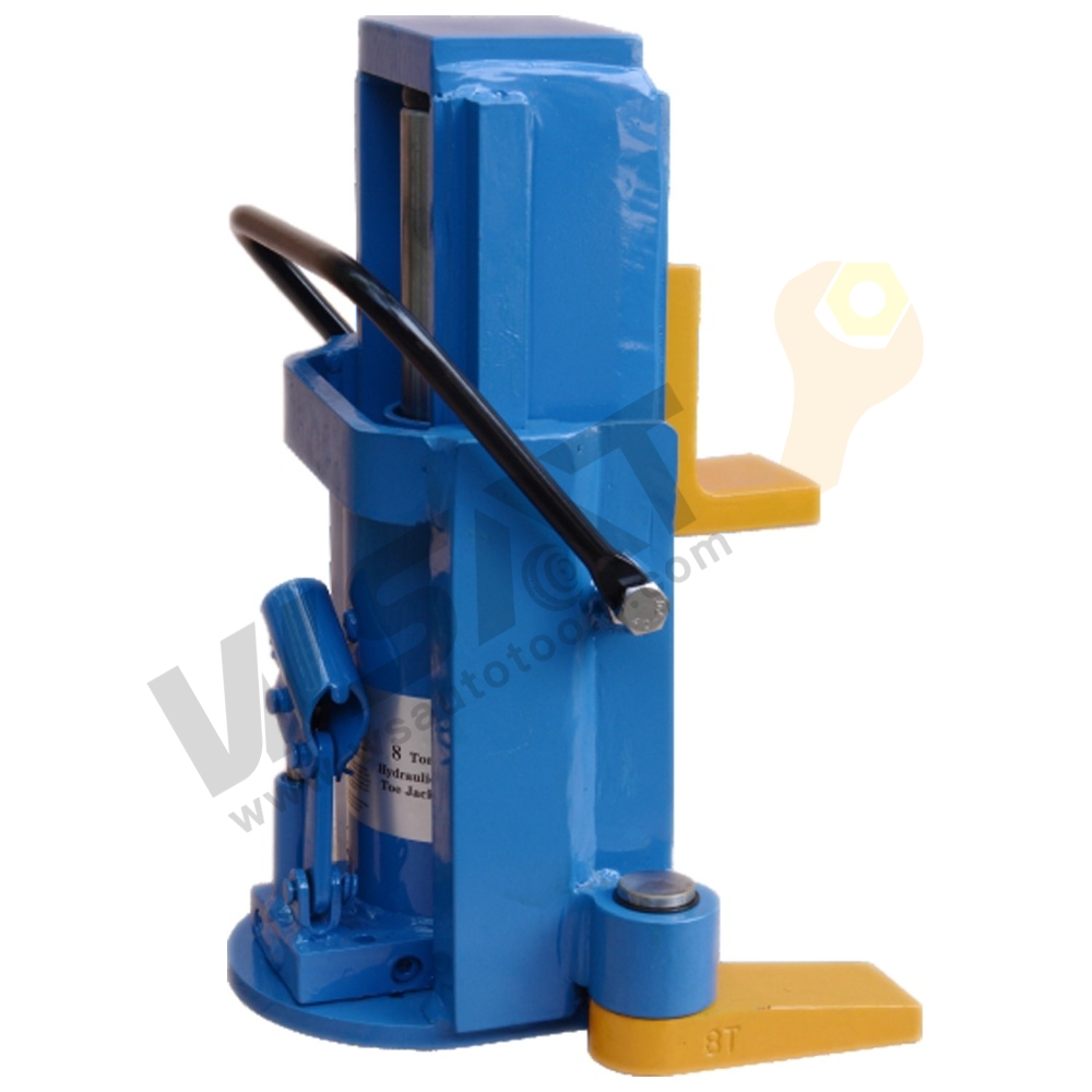 Industrial Hydraulic Machine Jack