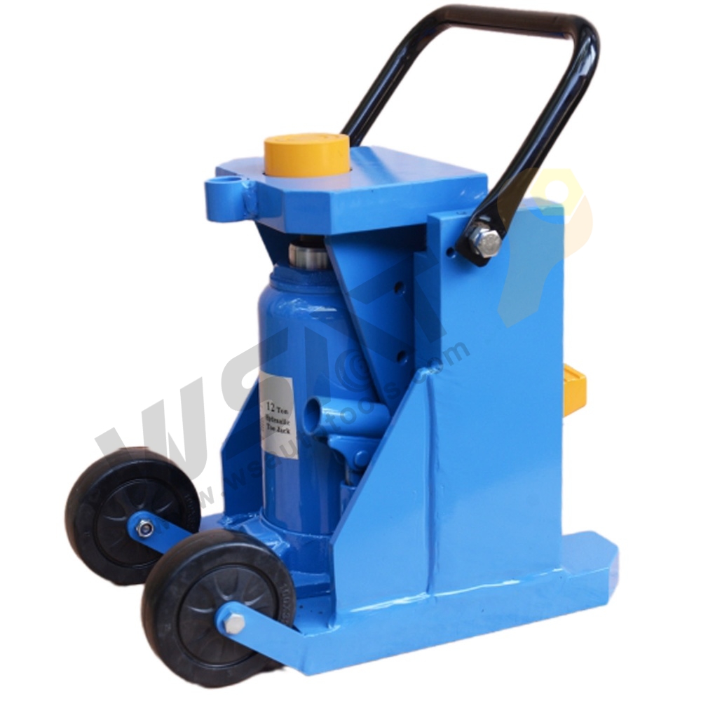 Industrial Hydraulic Machine Jack