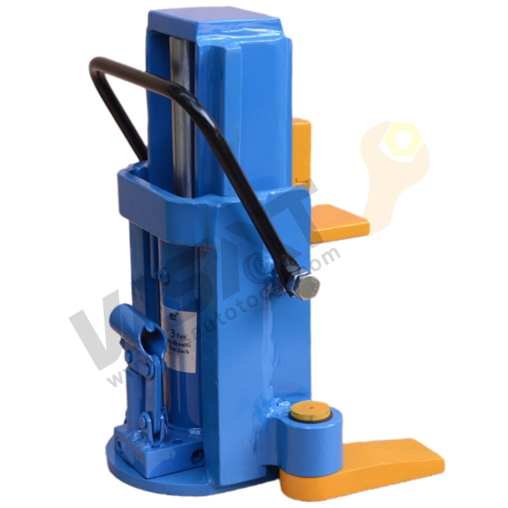 Industrial Hydraulic Machine Jack