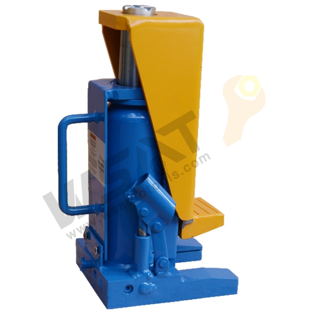 Industrial Hydraulic Machine Jack