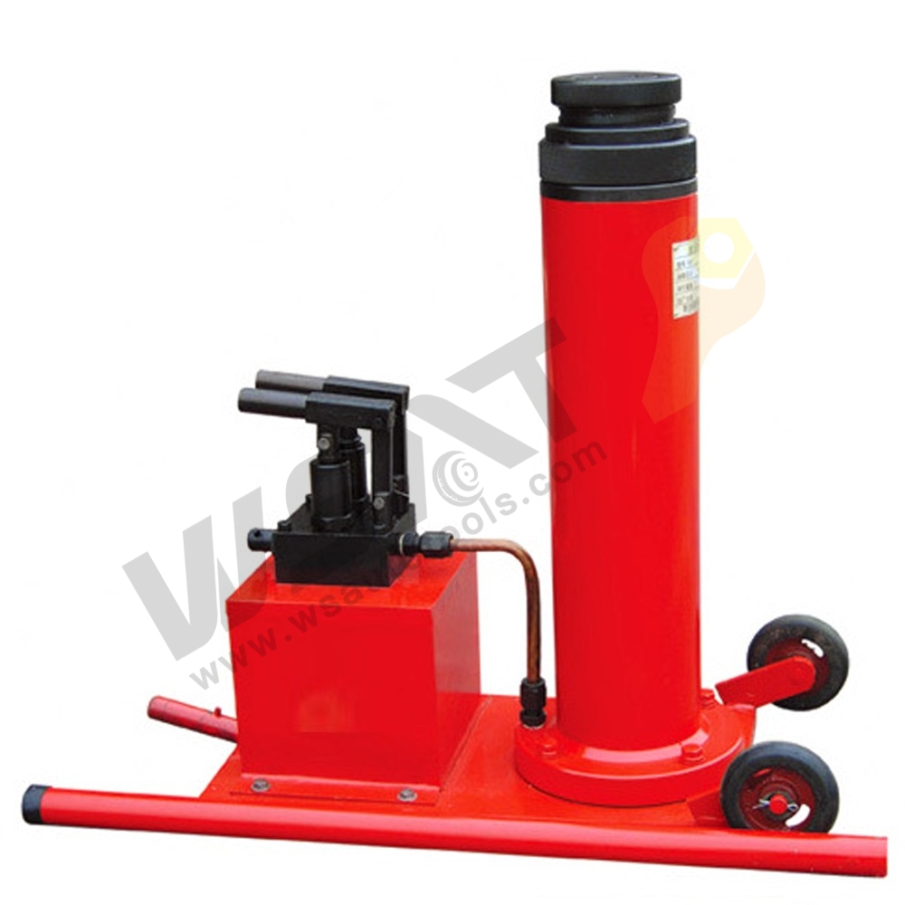 SYD Single Cylinder Hydraulic Lifter