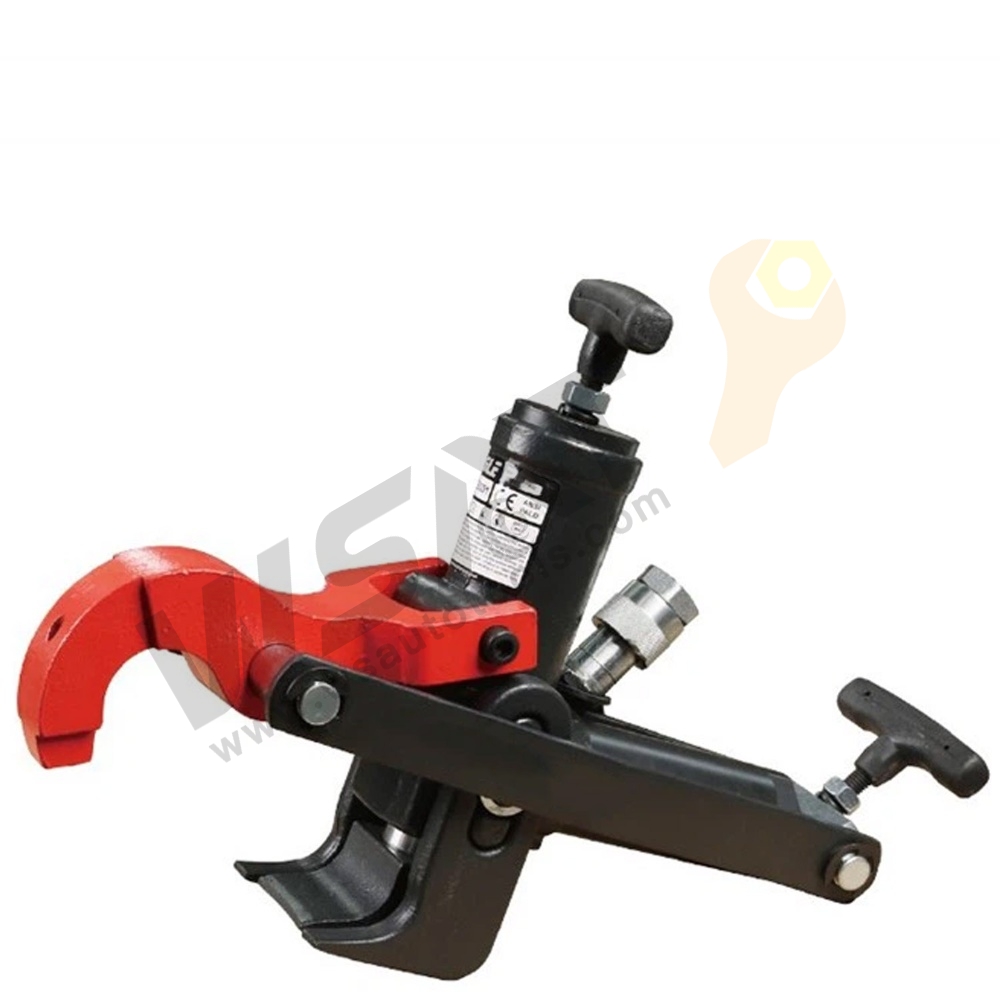 Combi Tire Bead Breaker