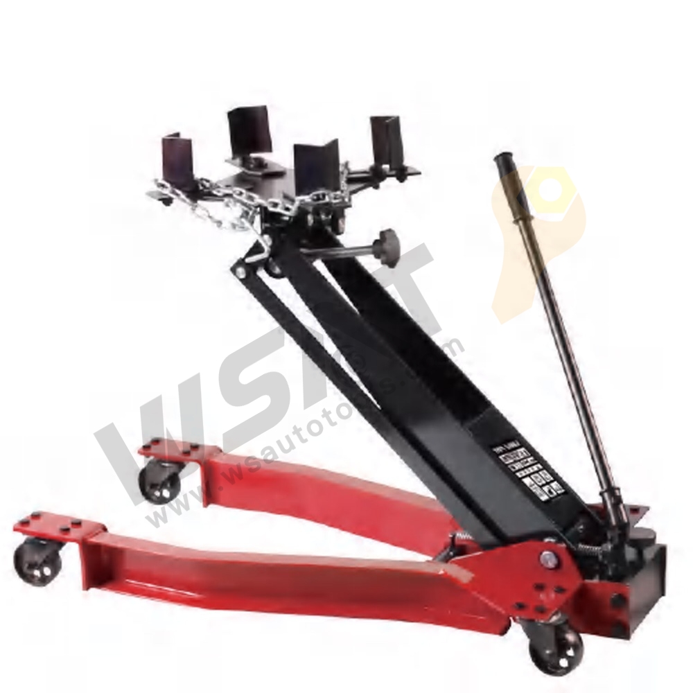Hydraulic Transmission Floor Jack