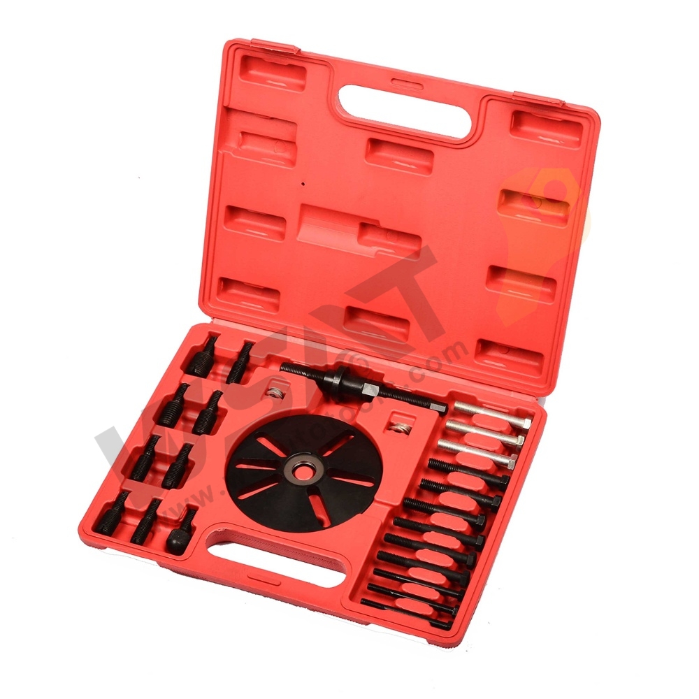 Harmonic Balancer Puller and Installer Set
