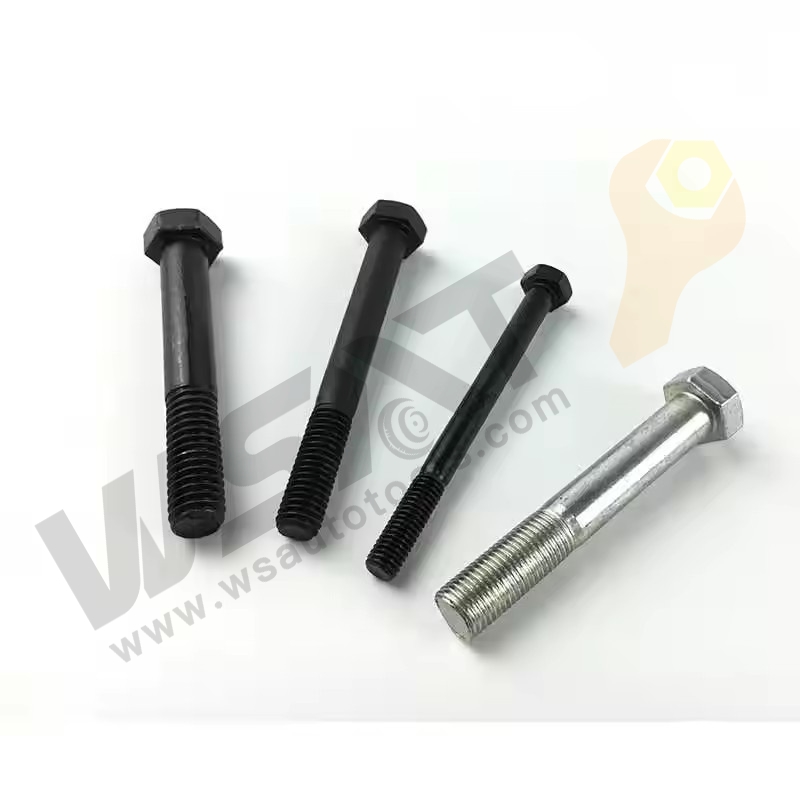 Harmonic Balancer Puller and Installer Set