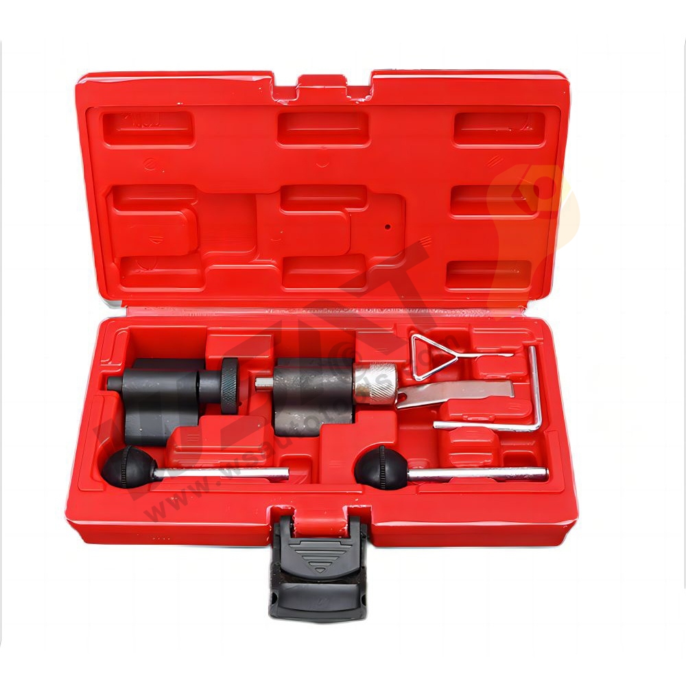 Diesel Engine Timing Crank Locking Kit -VAG 1.2,1.4,1.9,2.0
