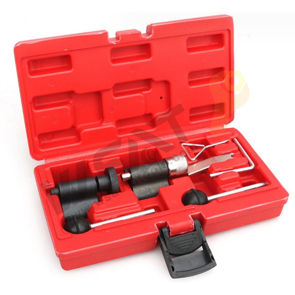 Diesel Engine Timing Crank Locking Kit -VAG 1.2,1.4,1.9,2.0