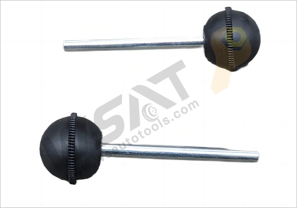 Diesel Engine Timing Crank Locking Kit -VAG 1.2,1.4,1.9,2.0