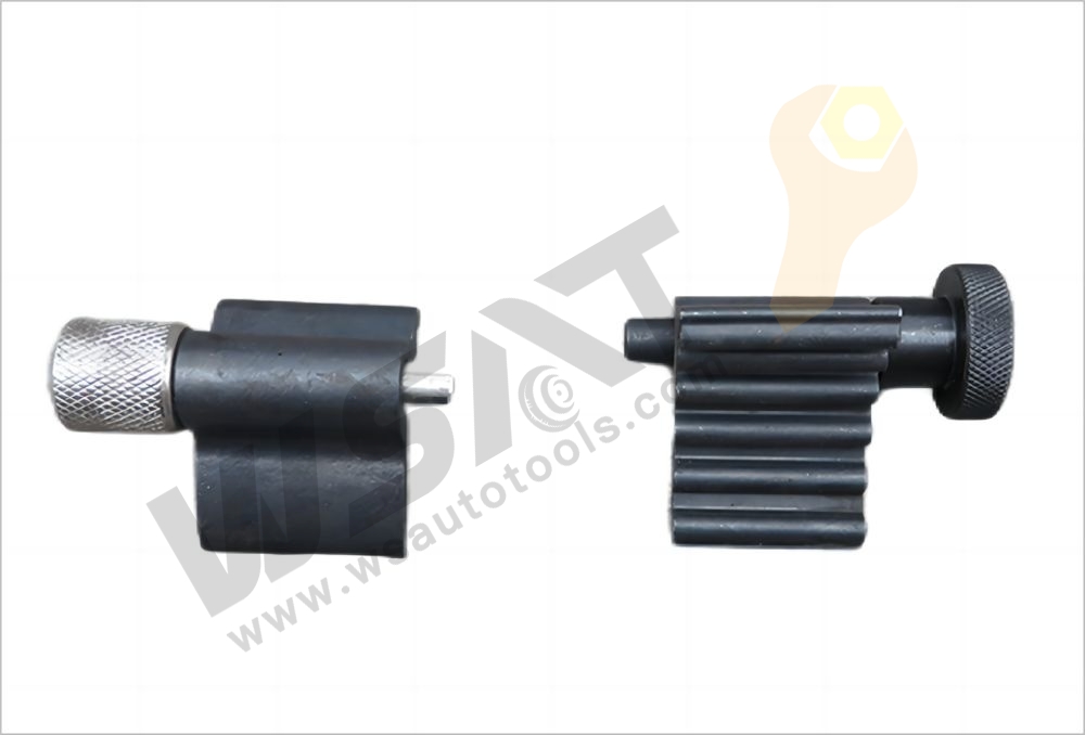 Diesel Engine Timing Crank Locking Kit -VAG 1.2,1.4,1.9,2.0