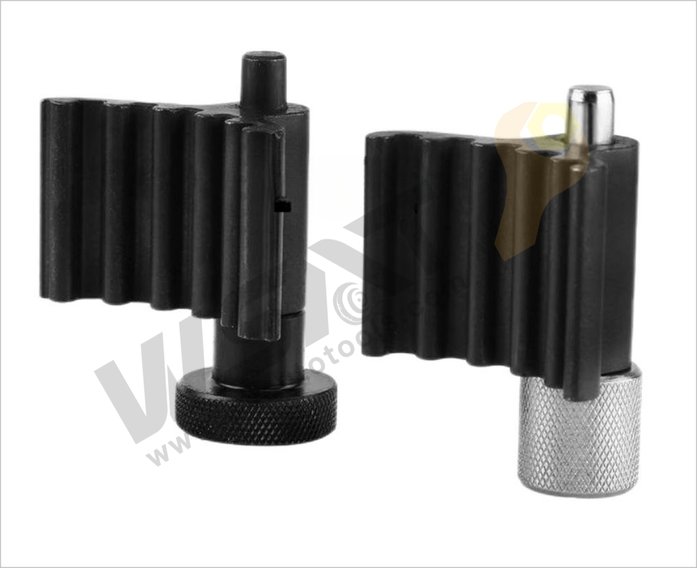 Diesel Engine Timing Crank Locking Kit -VAG 1.2,1.4,1.9,2.0