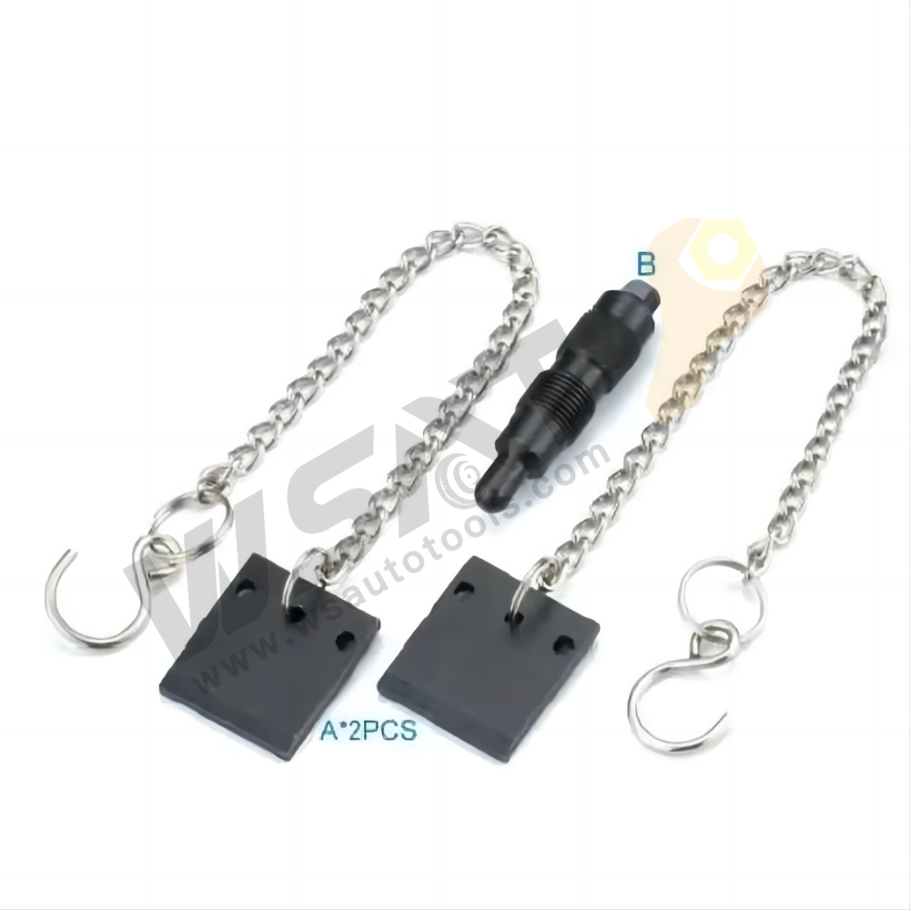 Engine Timing Tools Kit – VAG VW AUDI TDI V6 V8