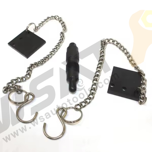 Engine Timing Tools Kit – VAG VW AUDI TDI V6 V8