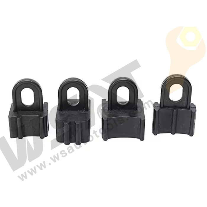 Camshaft & Crankshaft & Flywheel Locking Tool Set-Universal