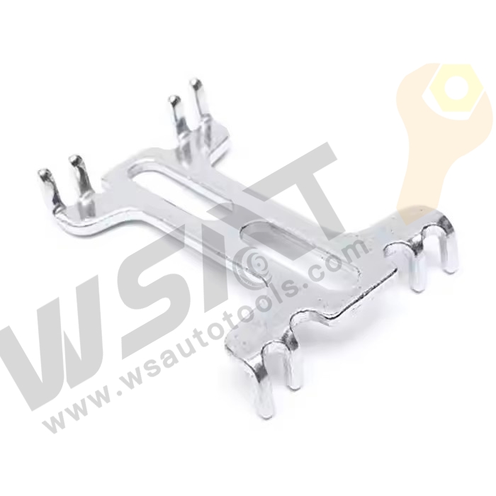 Camshaft & Crankshaft & Flywheel Locking Tool Set-Universal