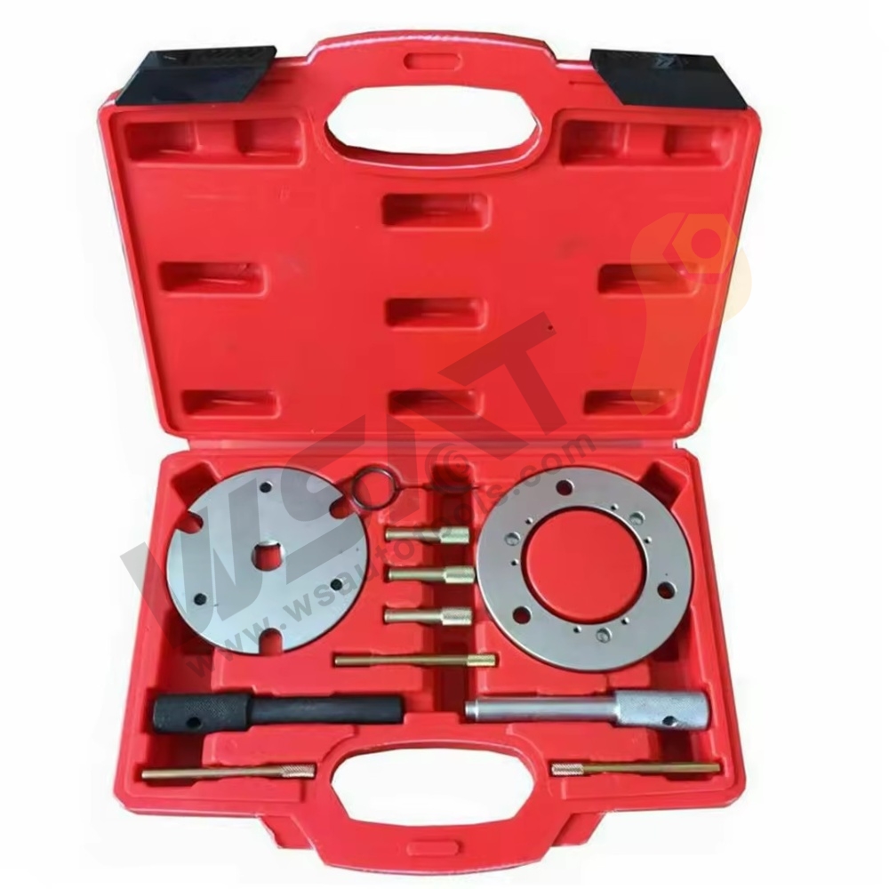 Diesel Engine Setting/Locking & Injection Pump Tool Kit Duratorq-Chain Drive