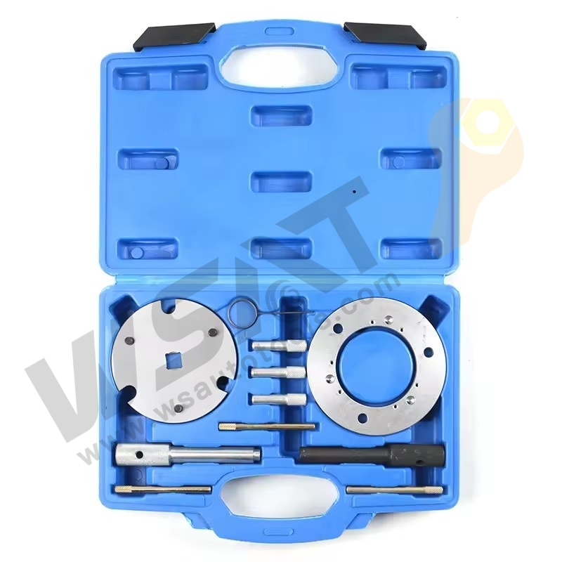 Diesel Engine Setting/Locking & Injection Pump Tool Kit Duratorq-Chain Drive