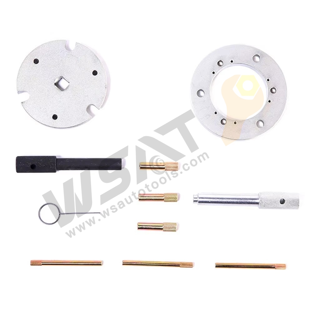 Diesel Engine Setting/Locking & Injection Pump Tool Kit Duratorq-Chain Drive