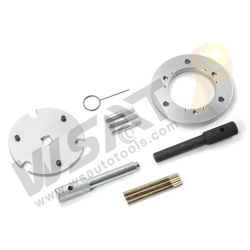 Diesel Engine Setting/Locking & Injection Pump Tool Kit Duratorq-Chain Drive