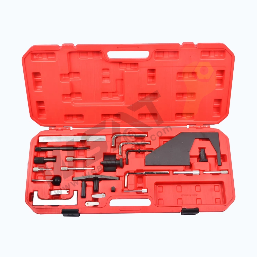 Engine Timing Crank Cam Pump Lock Tool Fits -Ford Mazda 1.4 1.6 1.8 2.0 2.3L