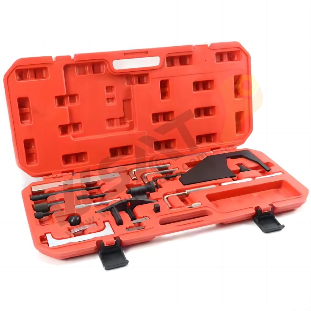 Engine Timing Crank Cam Pump Lock Tool Fits -Ford Mazda 1.4 1.6 1.8 2.0 2.3L