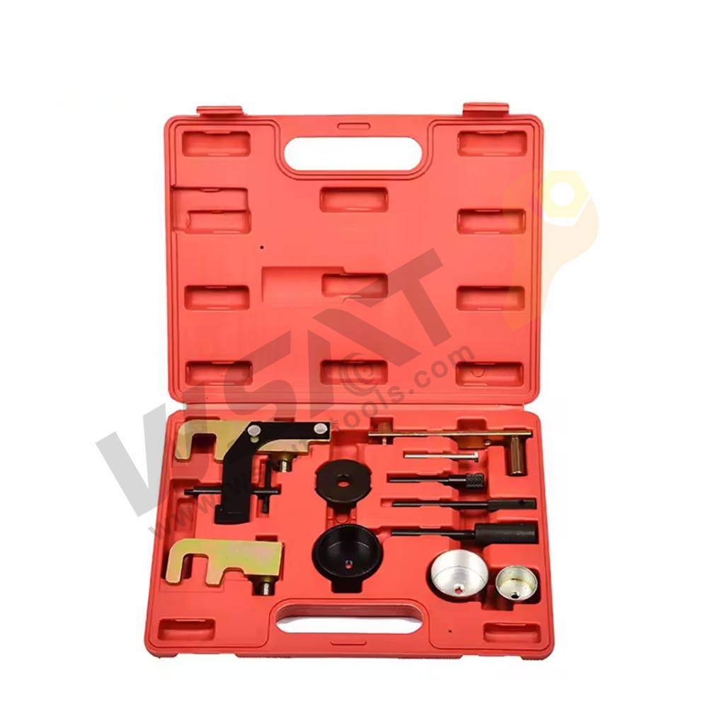 Diesel Engine Locking Kit for Renault Nissan Dci and Vauxhall Opel 1.5, 1.9 2.2, DI Dti Cdt