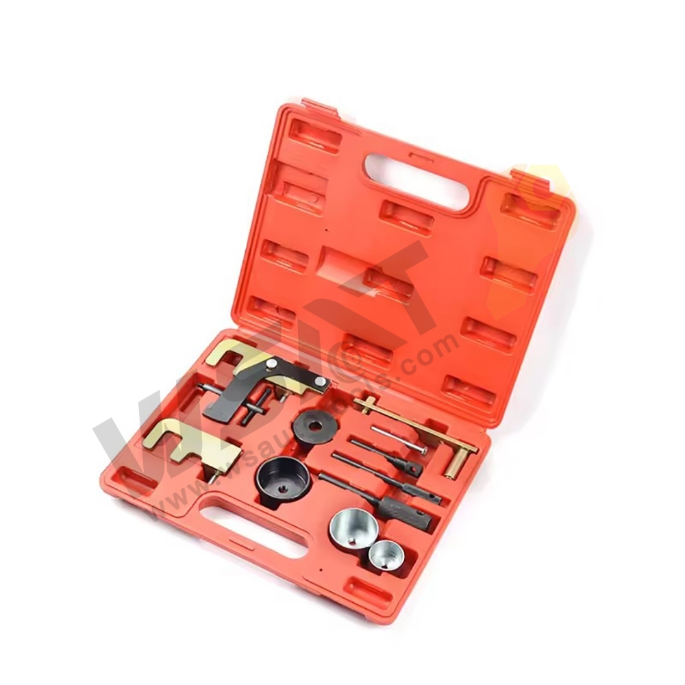 Diesel Engine Locking Kit for Renault Nissan Dci and Vauxhall Opel 1.5, 1.9 2.2, DI Dti Cdt