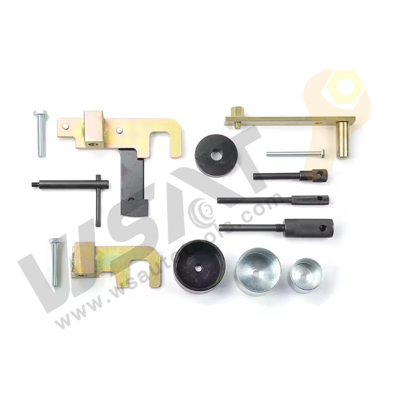 Diesel Engine Locking Kit for Renault Nissan Dci and Vauxhall Opel 1.5, 1.9 2.2, DI Dti Cdt