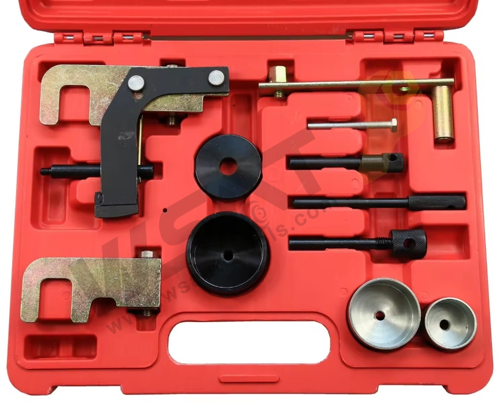 Diesel Engine Locking Kit for Renault Nissan Dci and Vauxhall Opel 1.5, 1.9 2.2, DI Dti Cdt
