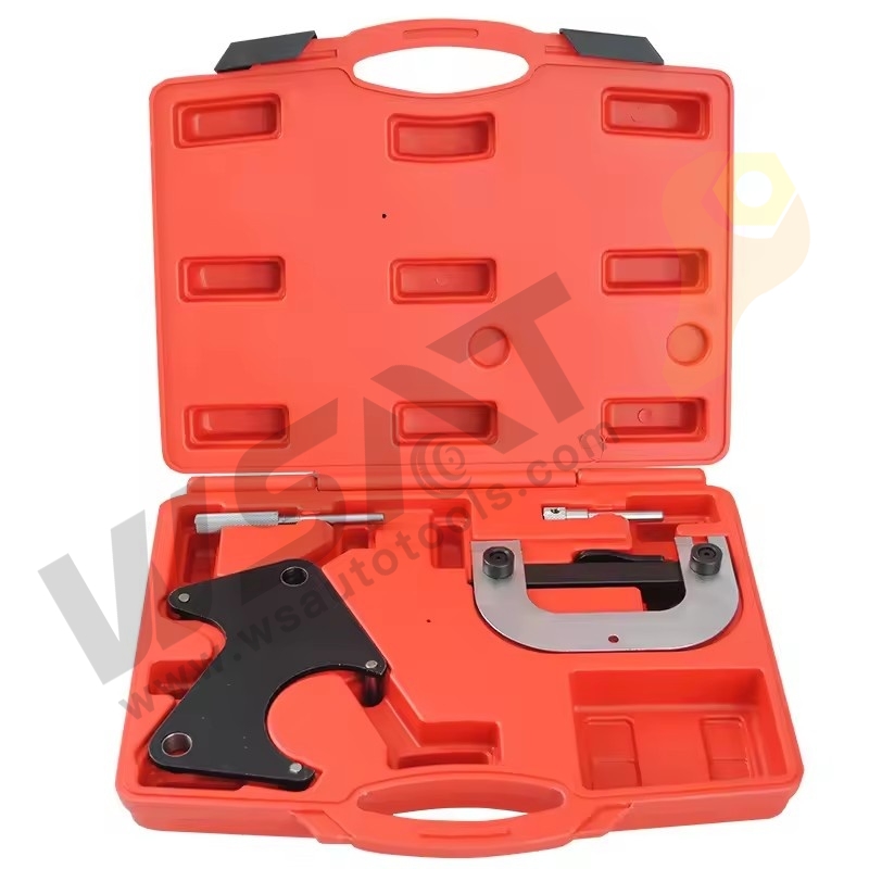 Engine Timing Locking Garage Tool -Renault 1.4,1.6 16V