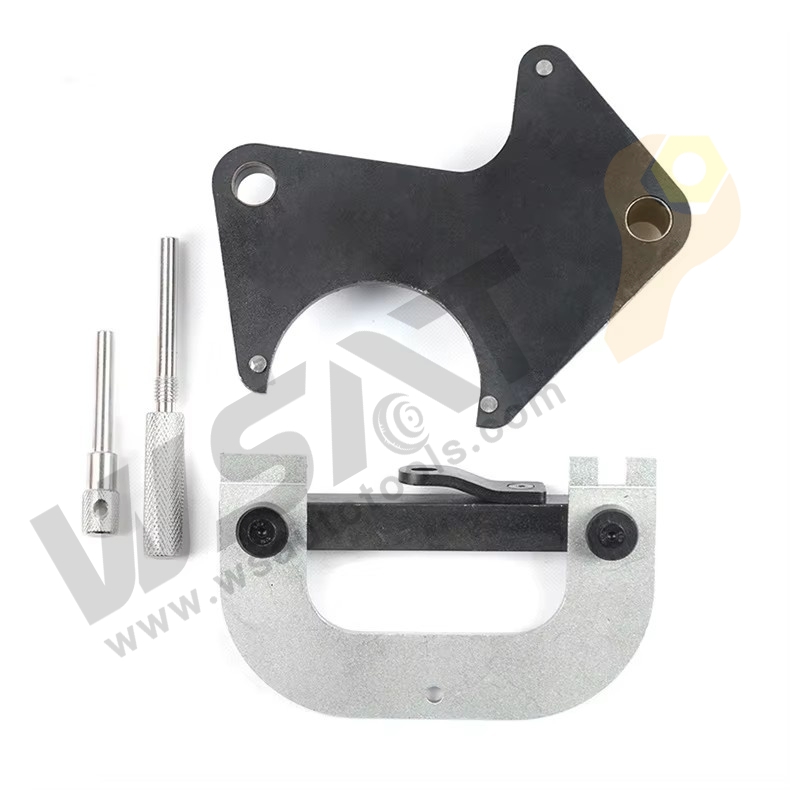 Engine Timing Locking Garage Tool -Renault 1.4,1.6 16V