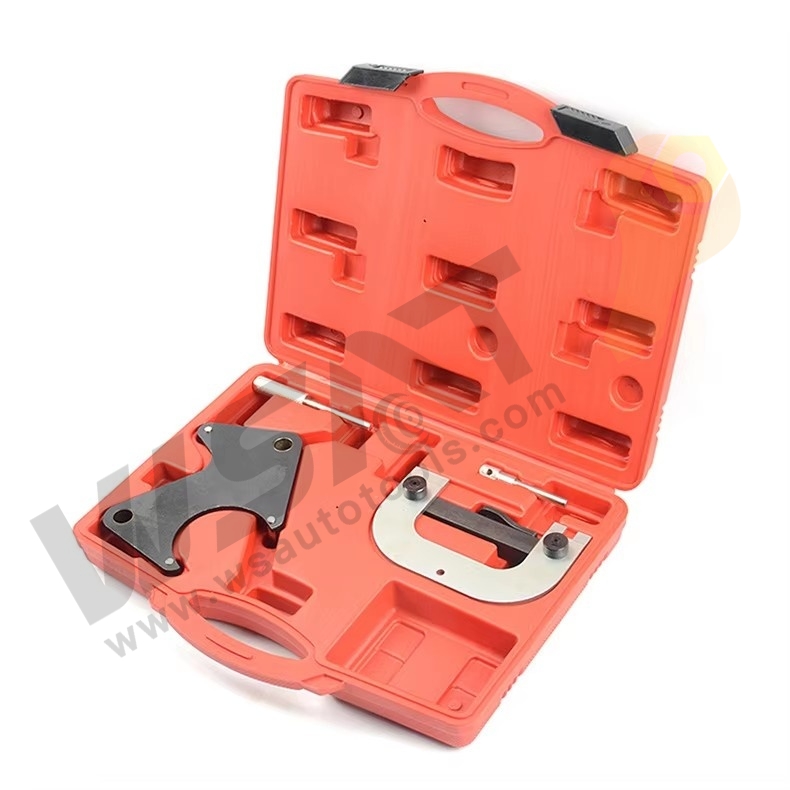 Engine Timing Locking Garage Tool -Renault 1.4,1.6 16V