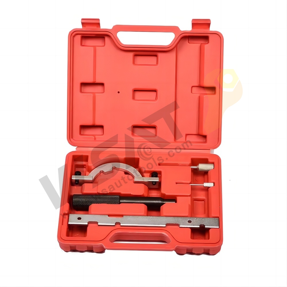 Vehicle Engine Camshaft Locking Timing Tools Kit Fit for OPEL/Vauxhall,Suzuki 1.0 1.2 1.4