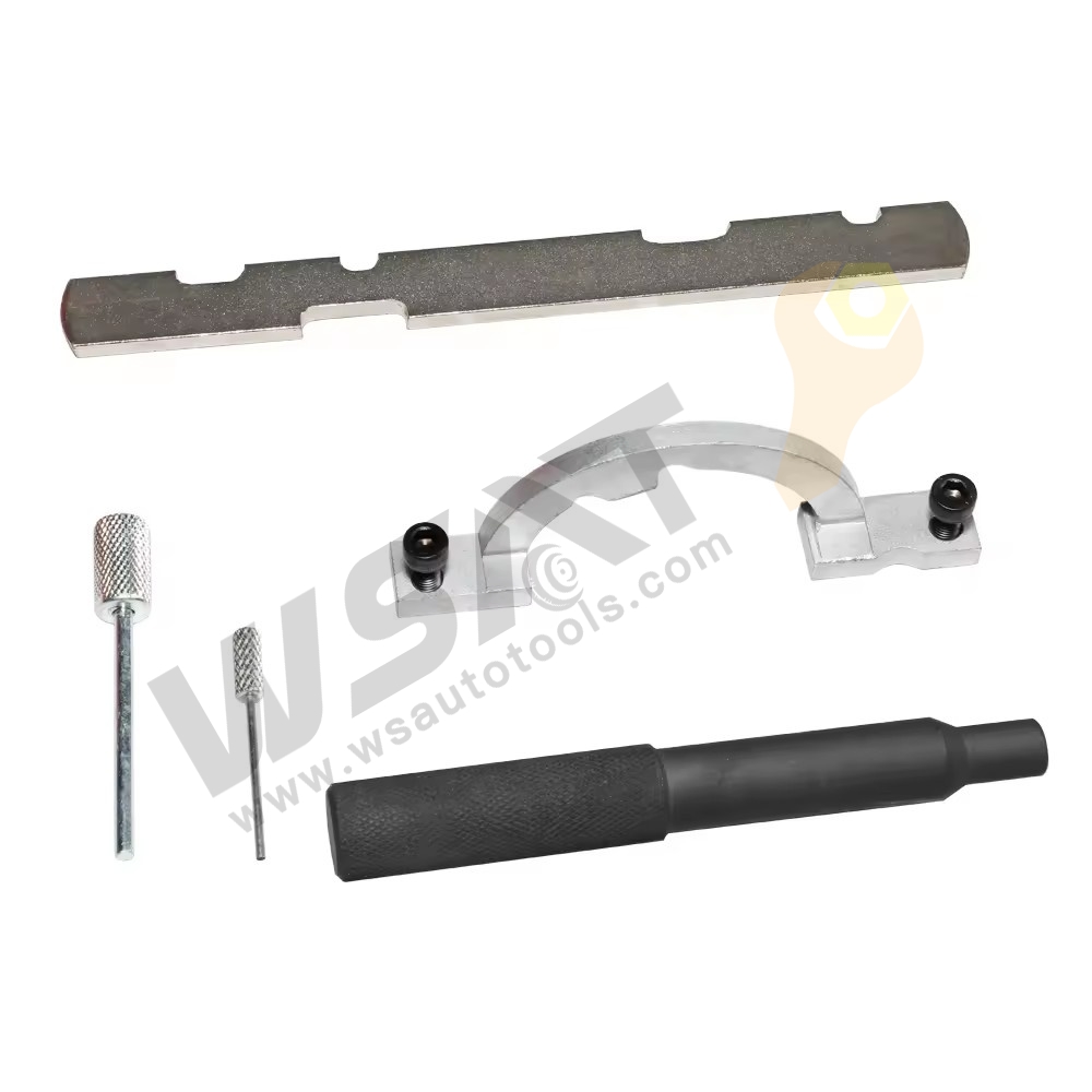 Vehicle Engine Camshaft Locking Timing Tools Kit Fit for OPEL/Vauxhall,Suzuki 1.0 1.2 1.4