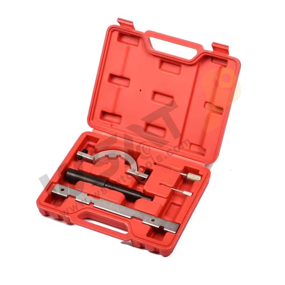 Vehicle Engine Camshaft Locking Timing Tools Kit Fit for OPEL/Vauxhall,Suzuki 1.0 1.2 1.4