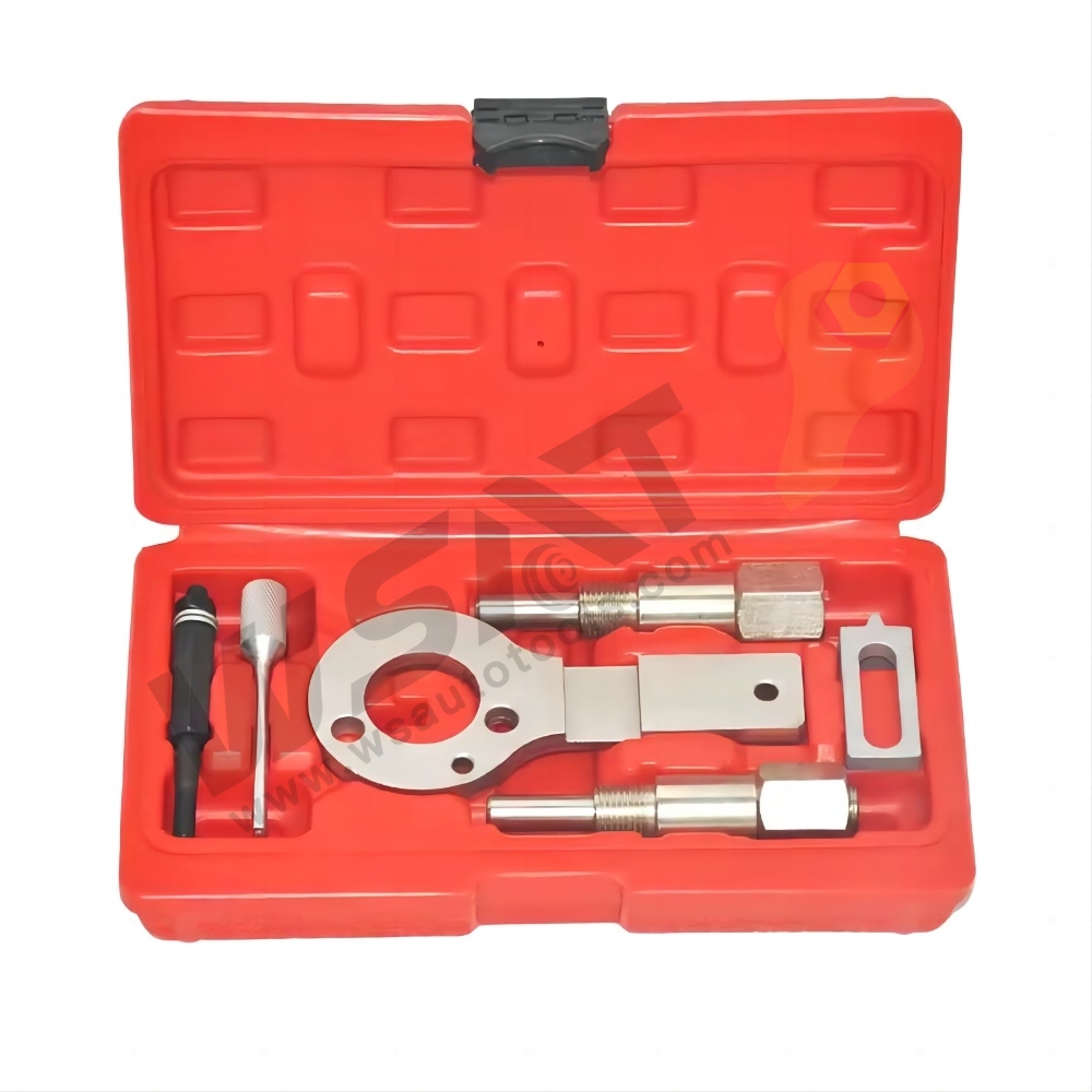 Diesel Engine Setting Locking Tool Kit - SAAB,VAUXHALL,OPEL 1.9 CDTi/TiD 2.0D