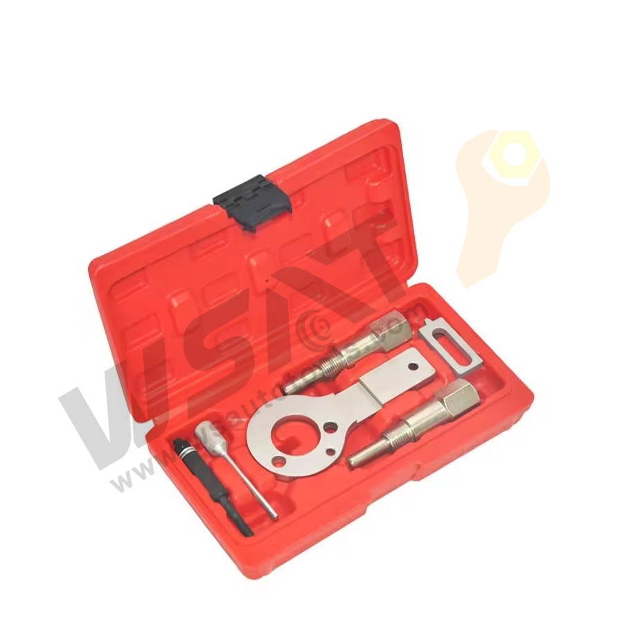 Diesel Engine Setting Locking Tool Kit - SAAB,VAUXHALL,OPEL 1.9 CDTi/TiD 2.0D