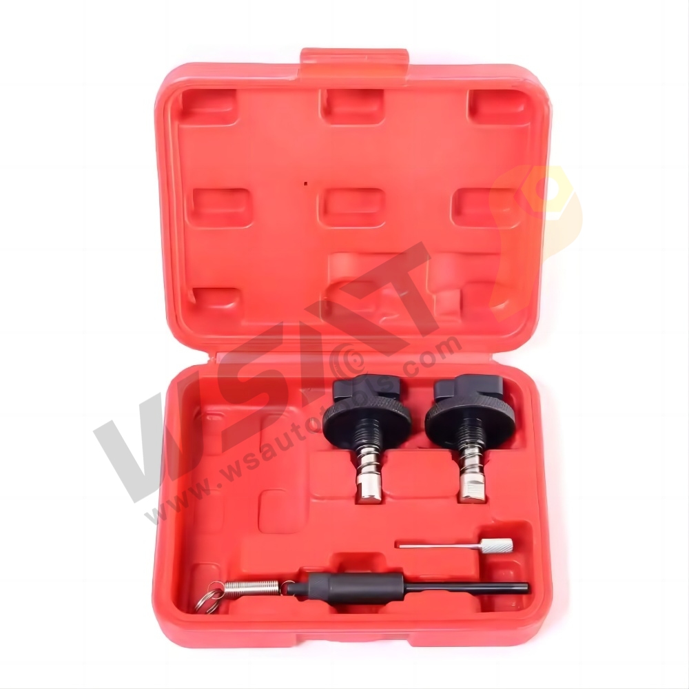 Diesel Engine Timing Tool Kit for Vauxhall/Opel & Suzuki 1.3 CDTI/D/DDIS-Chain Drive